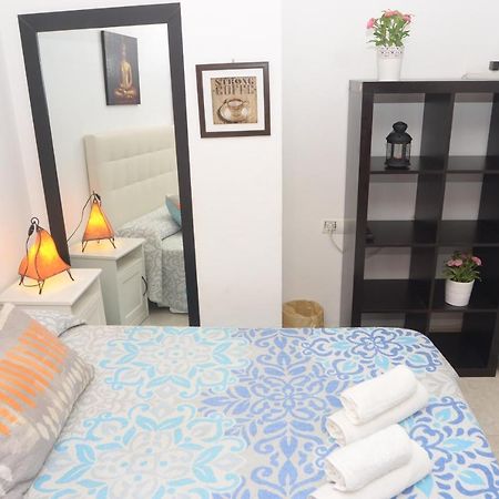 Habitación Malaga centro Málaga Exterior foto